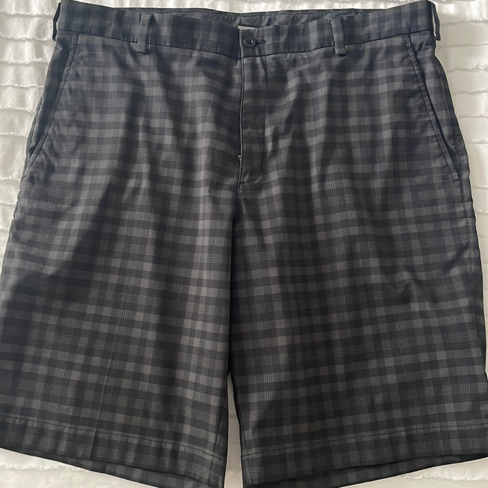 Nike Golf Shorts